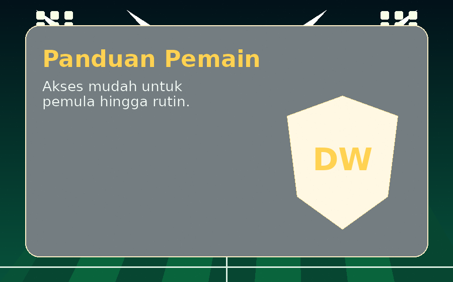 Panduan DEWISPORT untuk pemain sbobet dan mix parlay